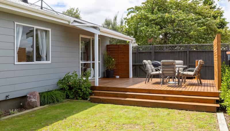 1/28 Rawhiti Street, Taupo