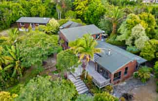 165b Mill Road, Bombay