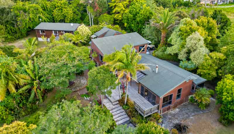 165b Mill Road, Bombay