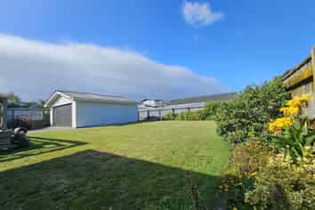 25 Carlisle Street, Levin