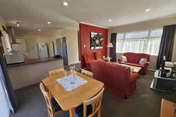 25 Carlisle Street, Levin