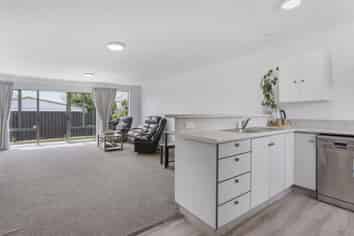 4/1 Sewell Street, Kaiapoi