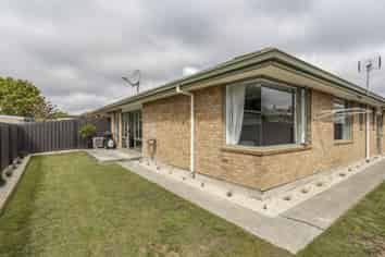 4/1 Sewell Street, Kaiapoi