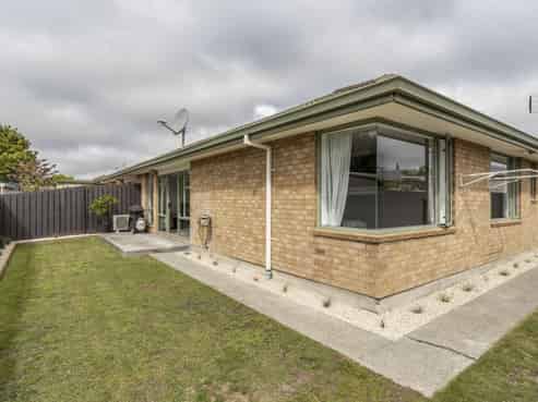 4/1 Sewell Street, Kaiapoi