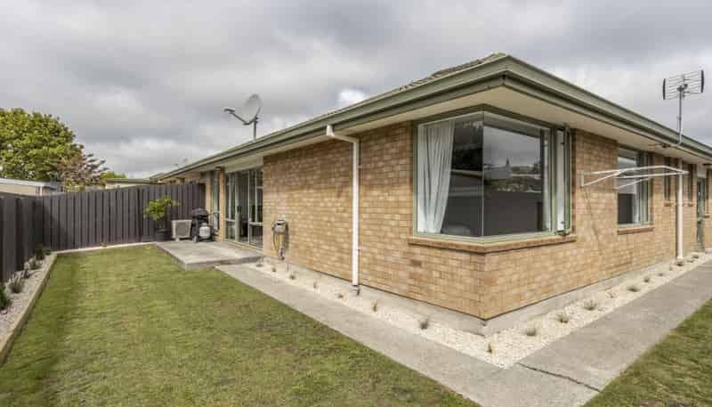 4/1 Sewell Street, Kaiapoi