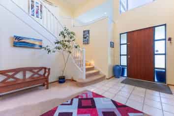 3 Shearwater Rise, Paraparaumu Beach