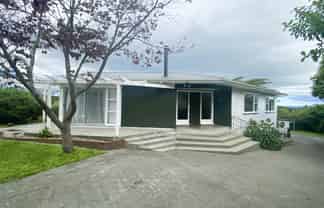 25 Puriri Crescent, Masterton