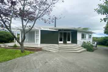 25 Puriri Crescent, Masterton