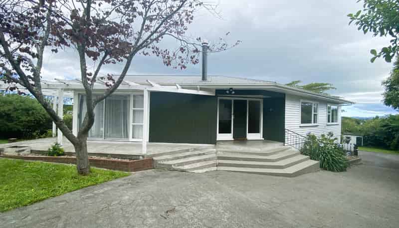 25 Puriri Crescent, Masterton