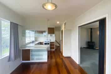 25 Puriri Crescent, Masterton