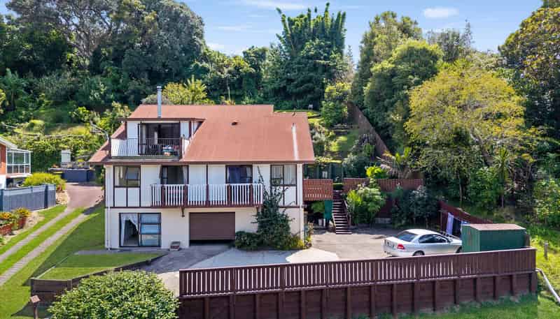 8 Waiewe Street, Whakatane