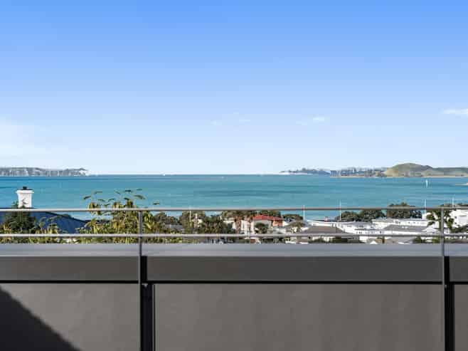 54A Kohimarama Road, Kohimarama