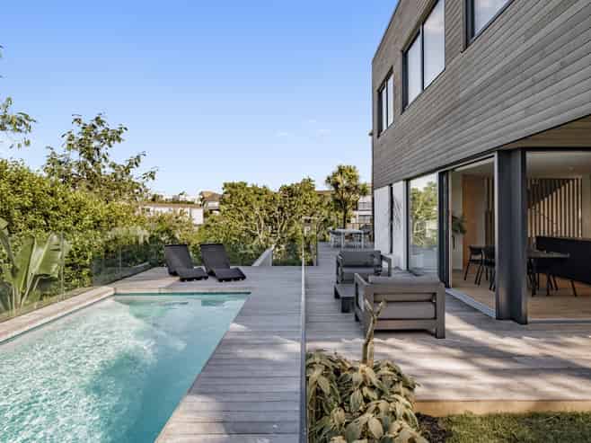 54A Kohimarama Road, Kohimarama