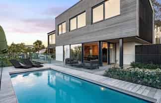 54A Kohimarama Road, Kohimarama