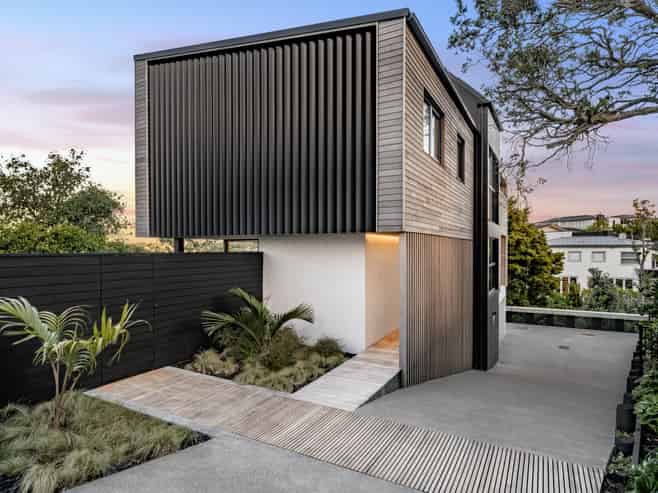 54A Kohimarama Road, Kohimarama