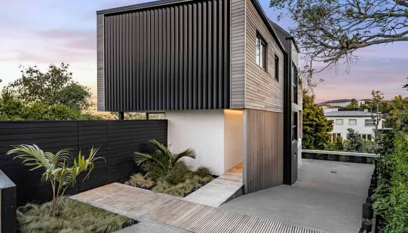 54A Kohimarama Road, Kohimarama