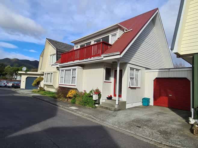 10/26 Witako Street, Epuni