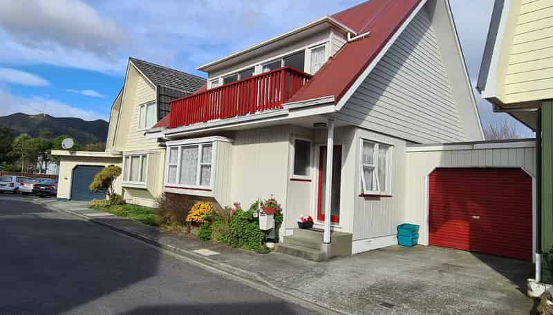 10/26 Witako Street, Epuni