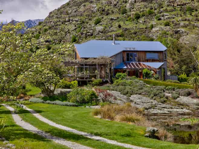 206 Peninsula Road, Kelvin Heights