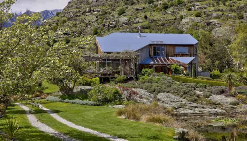 206 Peninsula Road, Kelvin Heights