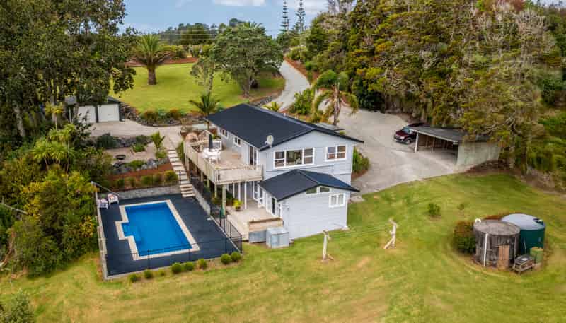 24 Mahurangi East Road, Snells Beach