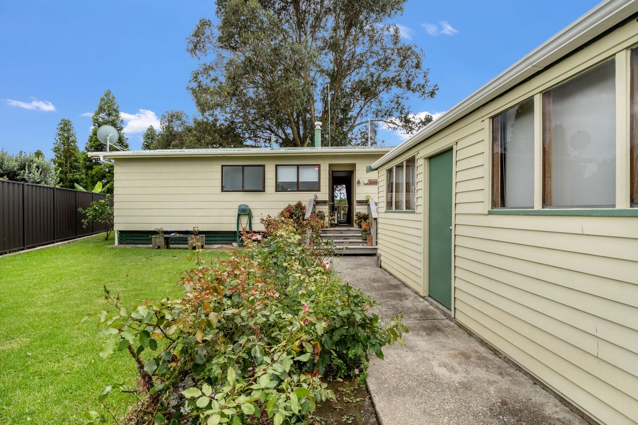 First Home Buyer  ?  -  Amazing Opportunity - Ansicht 4