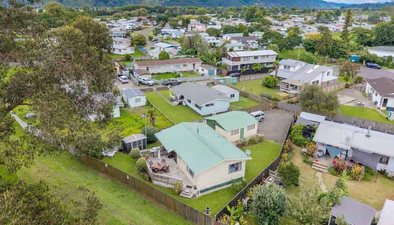 31B Ratima Place, Whakatane