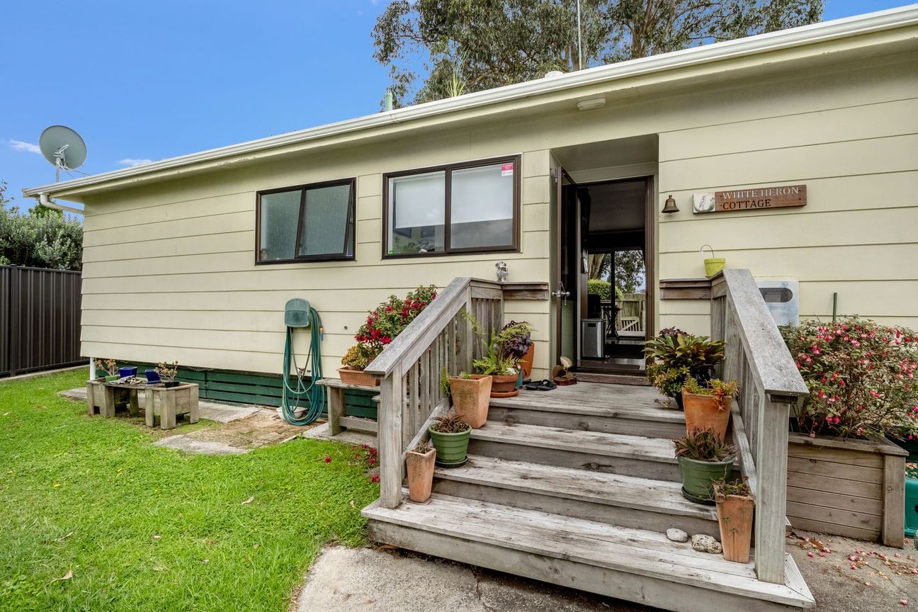 First Home Buyer  ?  -  Amazing Opportunity - Ansicht 5