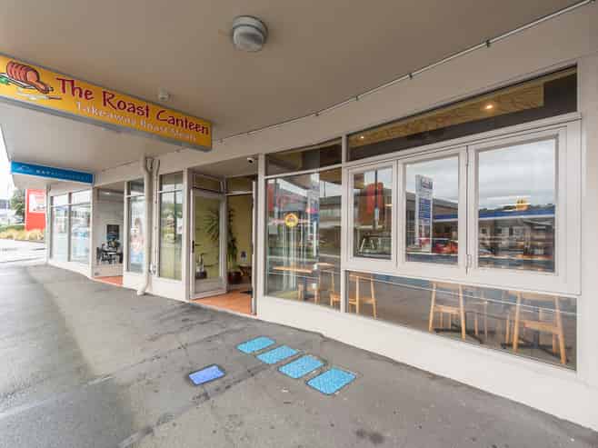 Blue Chip Investment