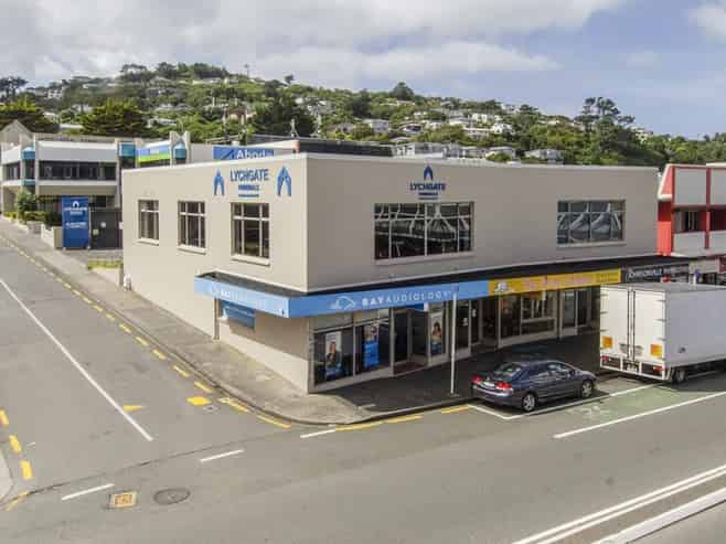 Blue Chip Investment