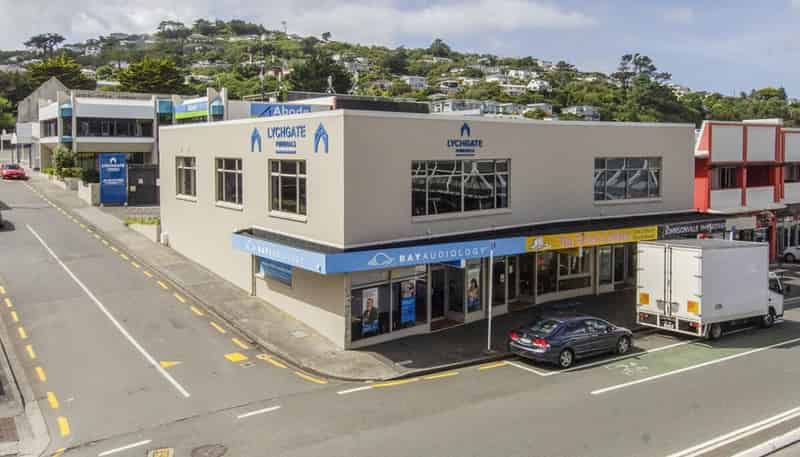 7 Johnsonville Road, Johnsonville