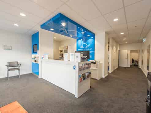 Blue Chip Investment