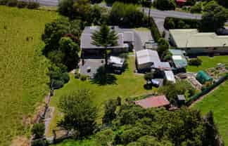 2147 State Highway 1, Oaro