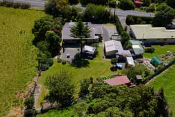2147 State Highway 1, Oaro