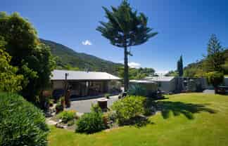 2147 State Highway 1, Oaro