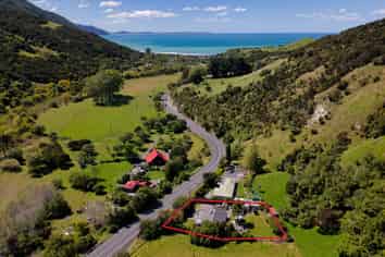 2147 State Highway 1, Oaro