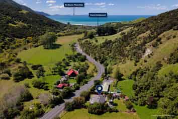 2147 State Highway 1, Oaro