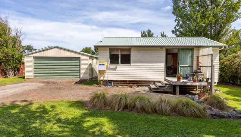 7 and 7a Grey Street, Woodville