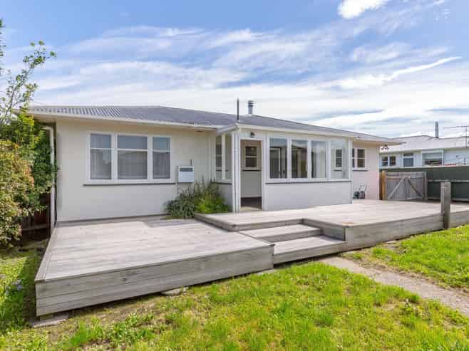 9 Hinau Place, Masterton