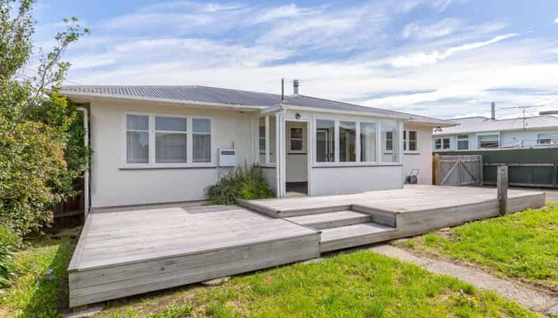 9 Hinau Place, Masterton