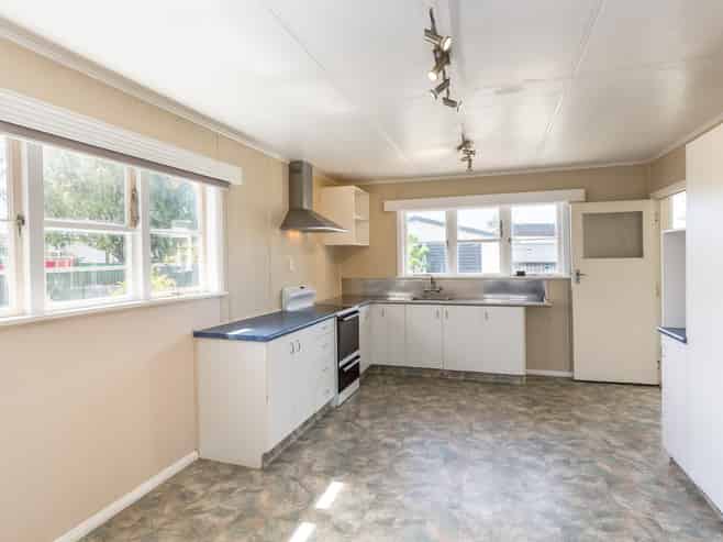 9 Hinau Place, Masterton