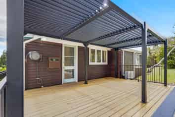 5 Brind Road, Russell