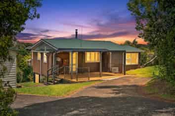 5 Brind Road, Russell