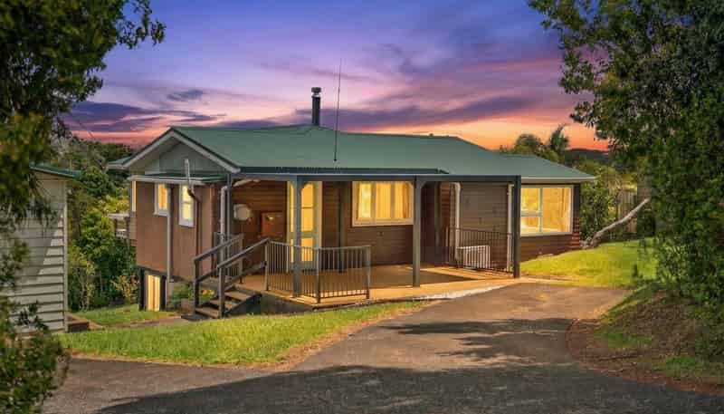 5 Brind Road, Russell