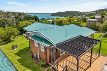 5 Brind Road, Russell