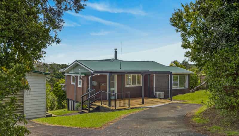 5 Brind Road, Russell