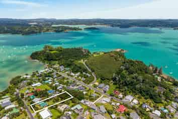 5 Brind Road, Russell