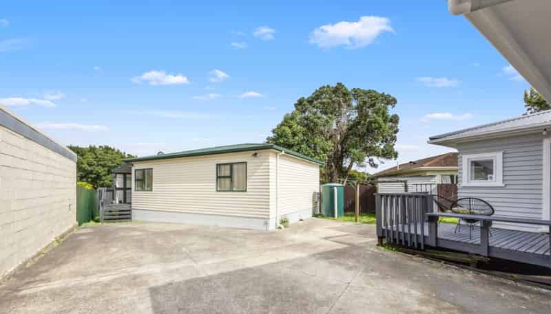 A/40 Reid Road, New Lynn