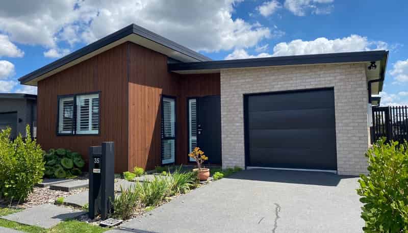 35 Ogilvie Avenue, Chartwell