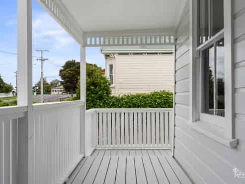 105 Normanby St, Dargaville